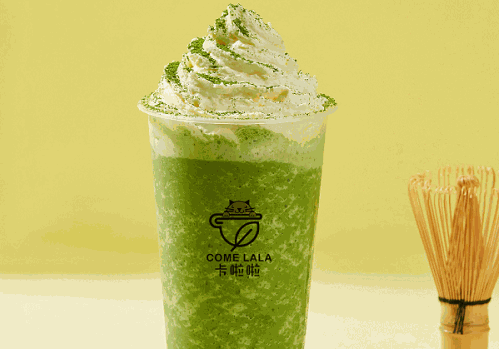 卡啦啦茶饮