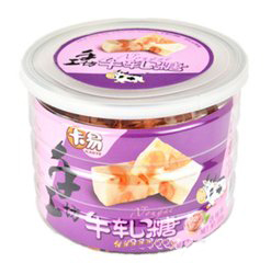 卡易牛轧糖