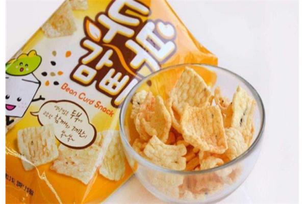 喻太太零食