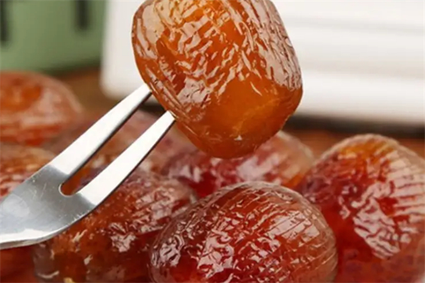 朗津休闲食品