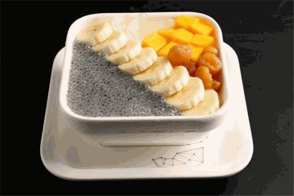 百果百搭