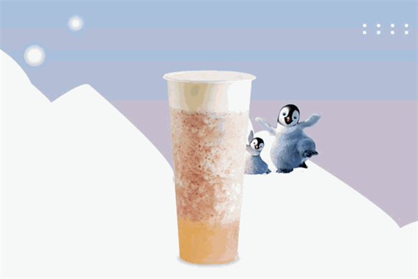 明辉饮品加盟