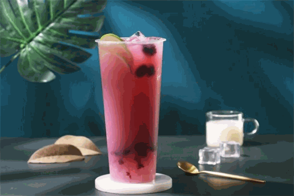 365home鲜果茶