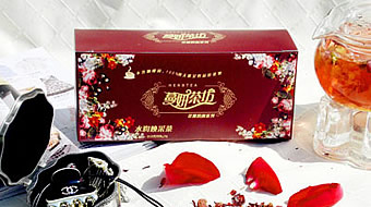 蔓妍茶坊