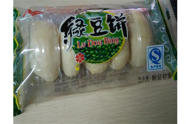当享食品