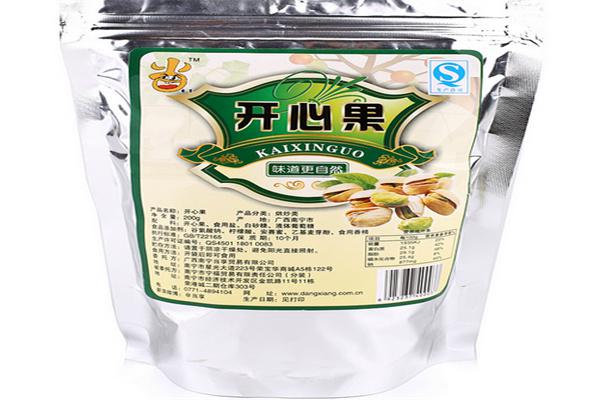 当享食品