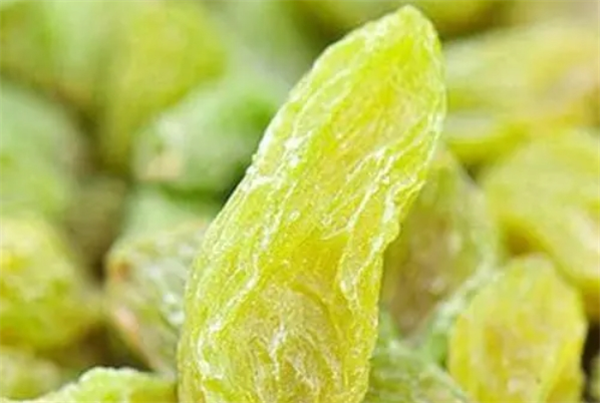 鲁源葡萄干