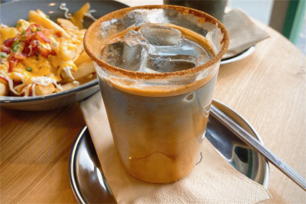 嘉禾堂奶茶