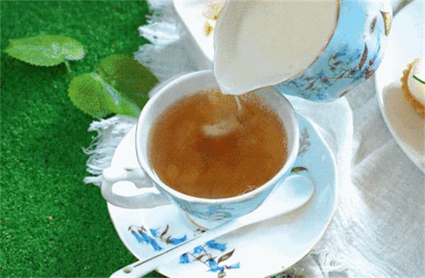 ​茶茶大人加盟