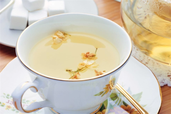 蔓妍茶坊