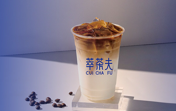 萃茶夫