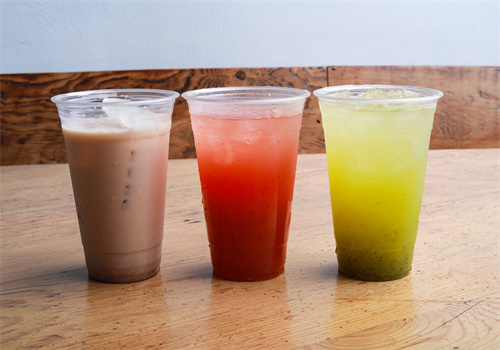 台北小站奶茶店加盟