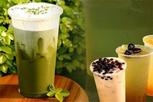 萃茶夫