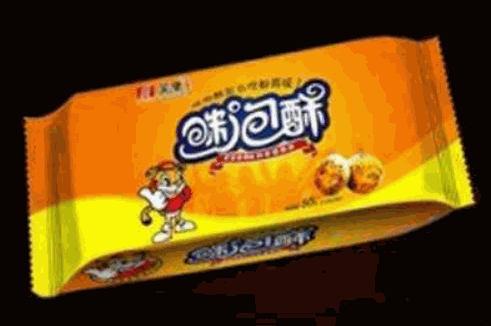 果记休闲食品