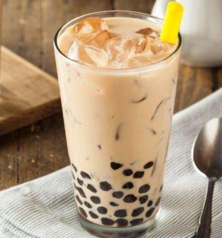 松坂屋奶茶加盟