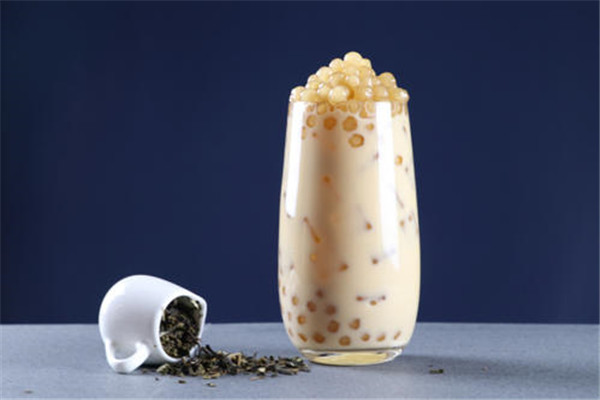 茶小仙