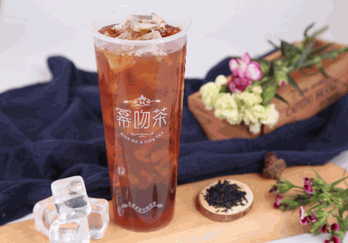 幂吻茶