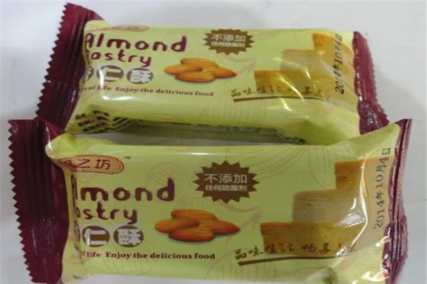 冠之坊食品