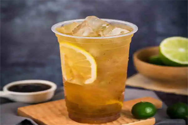 金昌奶茶
