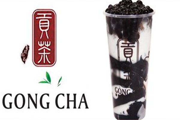 麦可爷爷贡茶加盟
