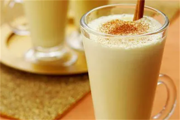金昌奶茶