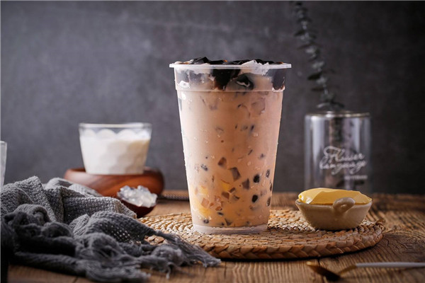 茶小仙