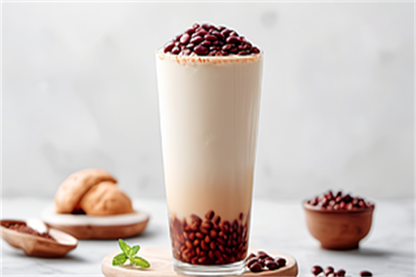 茶喜奶茶