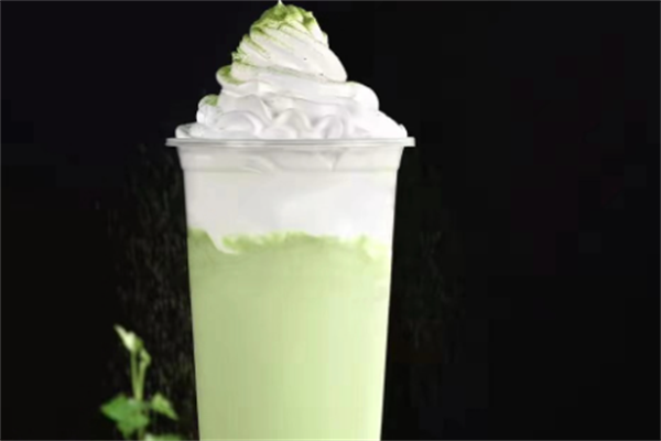 金昌奶茶