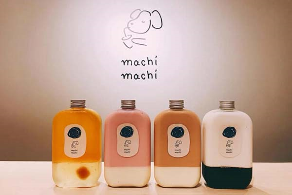 麦吉machimachi