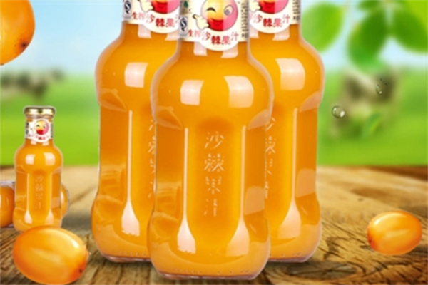 绿岛果园饮品加盟