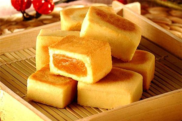 百二休闲食品