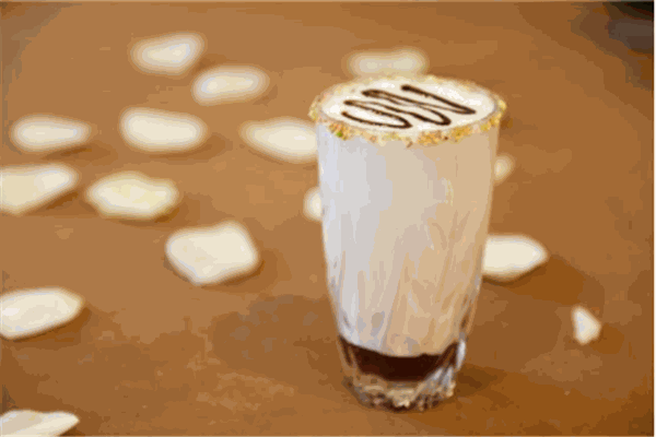吧块吧奶茶