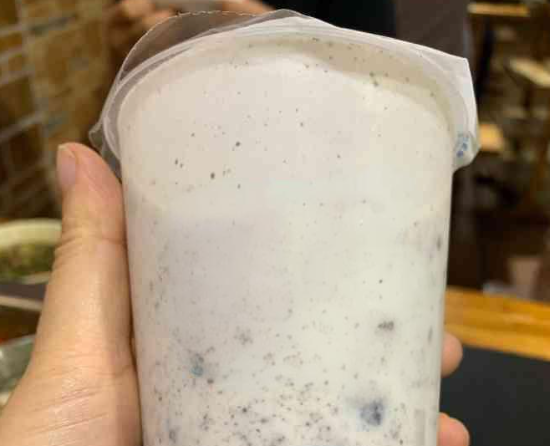 苏卡酸奶