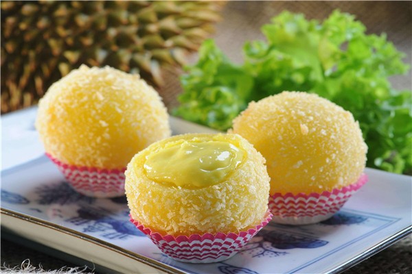 百二休闲食品