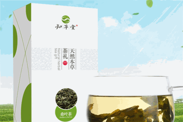 知草堂饮品