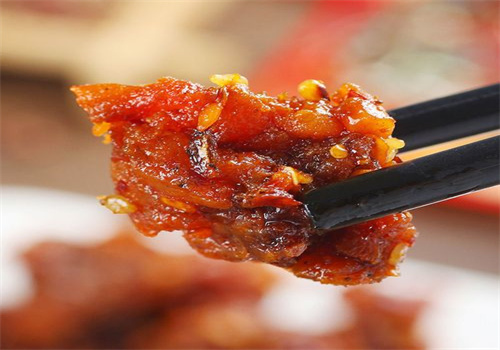 渝南休闲食品