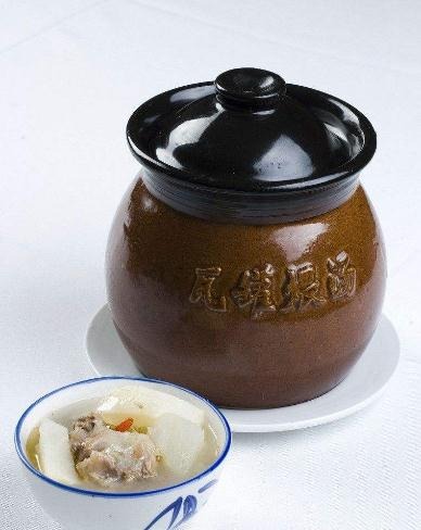 食客多