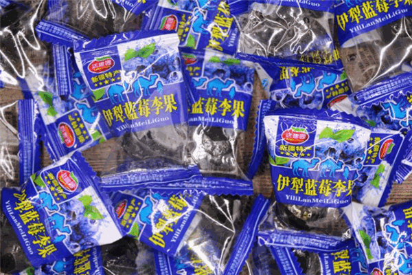 达建园休闲食品加盟
