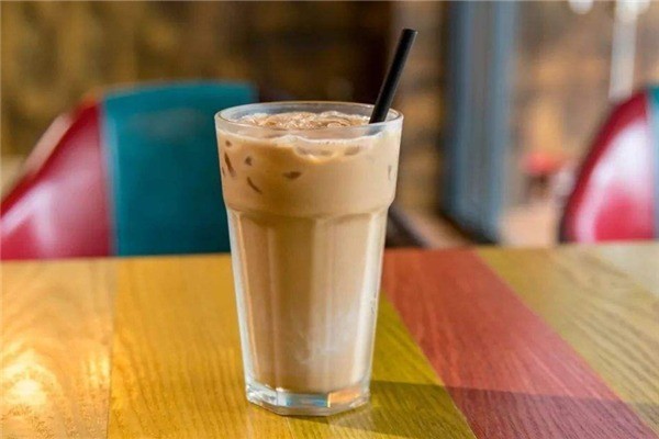 点点一奶茶加盟