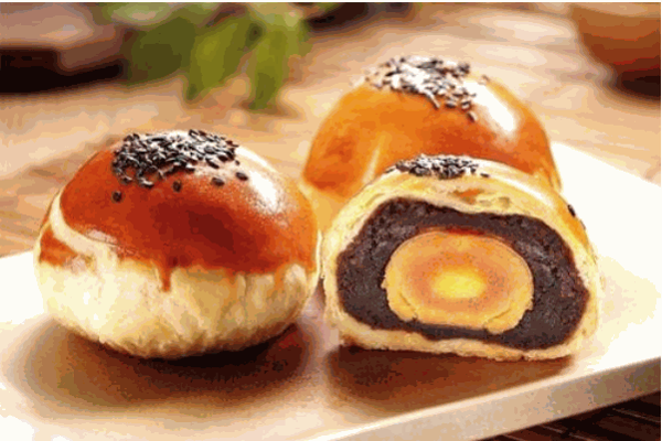 黄家食品