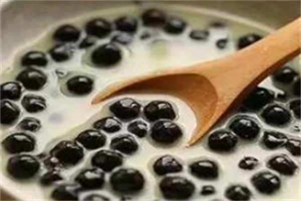 嘟察院奶茶