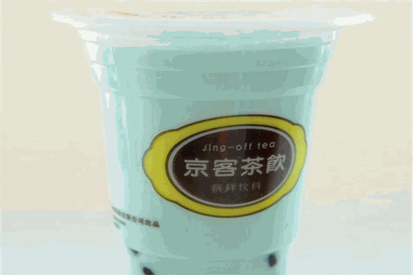 京客茶饮