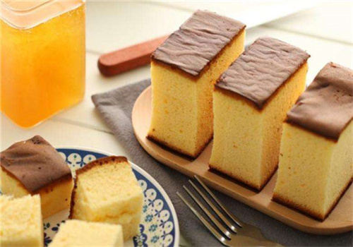 黄家食品