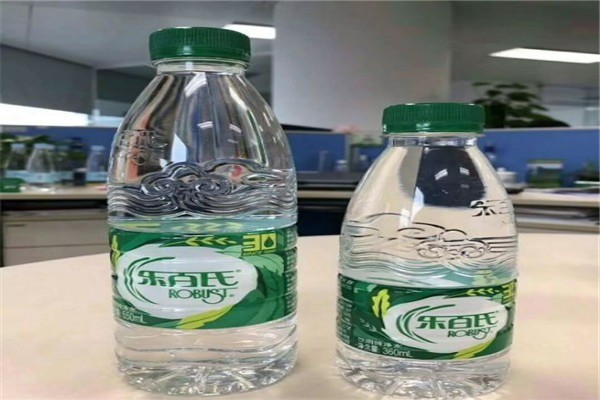 乐百氏瓶装水