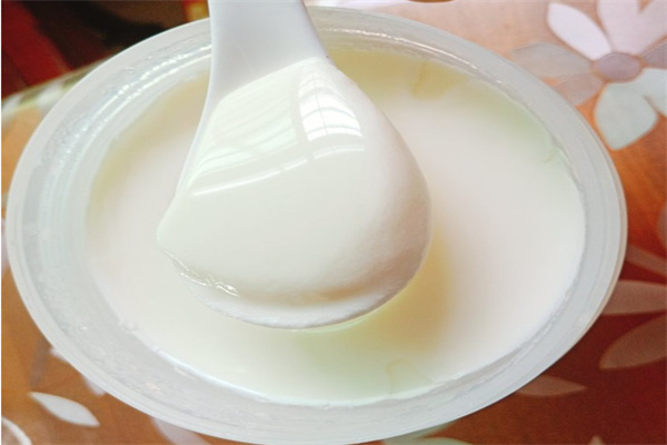 阿秋拉尕酸奶