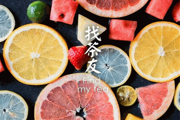 找茶
