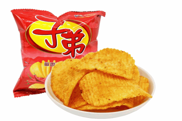 开心公主休闲食品