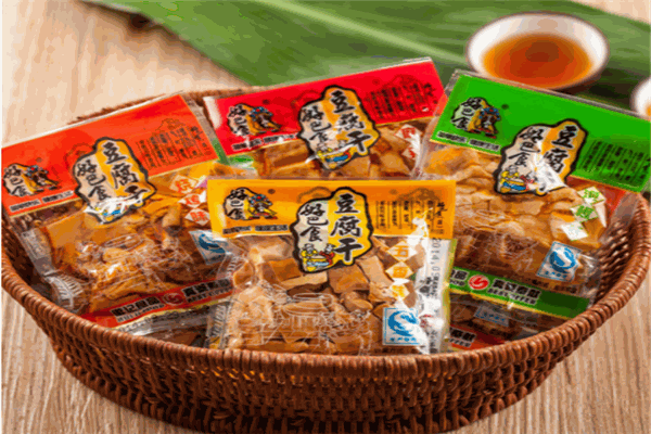 开心公主休闲食品