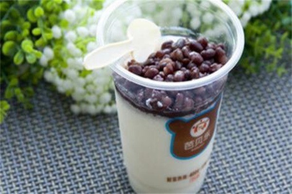 芭贝乐港台式奶茶