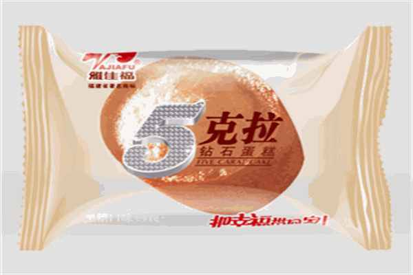 雅佳福休闲食品